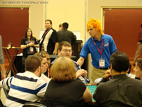 BotCon 2008: Miscellaneous - Transformers Event: DSC05632