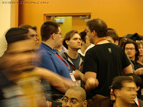 BotCon 2008: Miscellaneous - Transformers Event: DSC05650