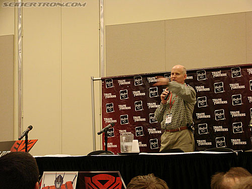 BotCon 2008: Miscellaneous - Transformers Event: DSC05653