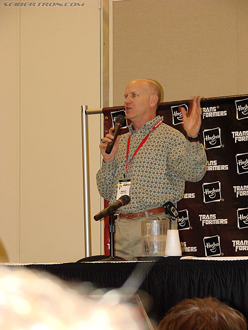 BotCon 2008: Miscellaneous - Transformers Event: DSC05656