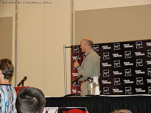 BotCon 2008: Miscellaneous - Transformers Event: DSC05657
