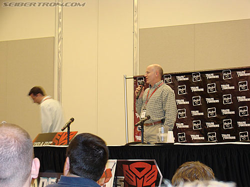 BotCon 2008: Miscellaneous - Transformers Event: DSC05660