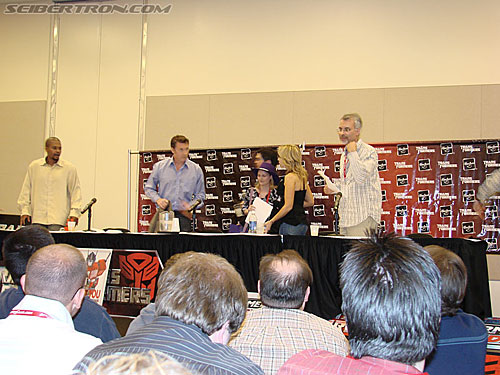 BotCon 2008: Miscellaneous - Transformers Event: DSC05661