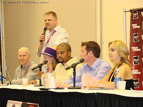 BotCon 2008: Miscellaneous - Transformers Event: DSC05663
