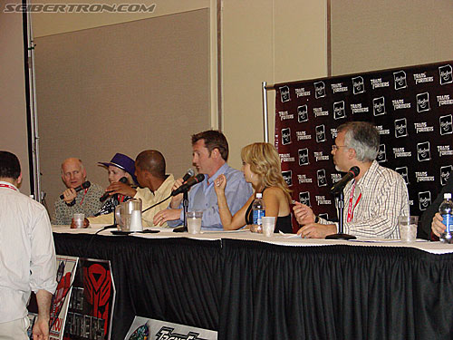BotCon 2008: Miscellaneous - Transformers Event: DSC05666