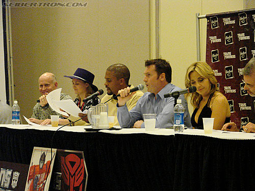 BotCon 2008: Miscellaneous - Transformers Event: DSC05670