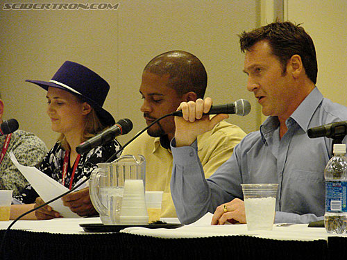 BotCon 2008: Miscellaneous - Transformers Event: DSC05672