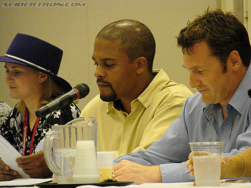 BotCon 2008: Miscellaneous - Transformers Event: DSC05682