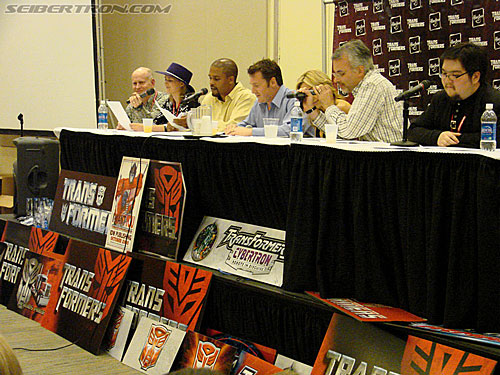 Transformers News: A Veteran's Guide to Botcon A Veteran's Guide to Botcon