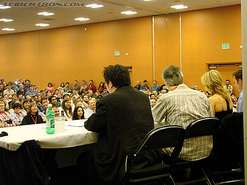 BotCon 2008: Miscellaneous - Transformers Event: DSC05700