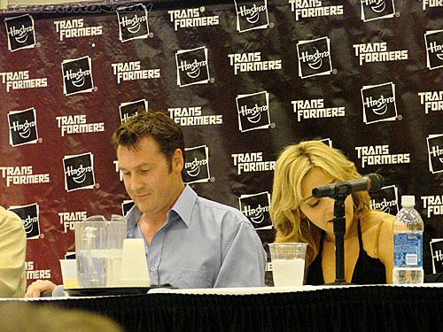 BotCon 2008: Miscellaneous - Transformers Event: DSC05703