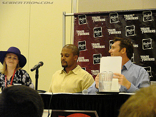 BotCon 2008: Miscellaneous - Transformers Event: DSC05710