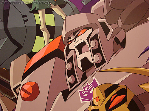 BotCon 2008: Miscellaneous - Transformers Event: DSC05742