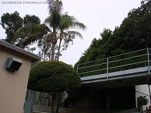 BotCon 2009: A Day in Hollywood Tour - Transformers Event: DSC04254