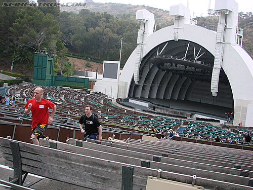 BotCon 2009: A Day in Hollywood Tour - Transformers Event: DSC04257