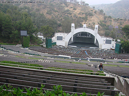 BotCon 2009: A Day in Hollywood Tour - Transformers Event: DSC04260