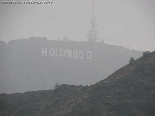 BotCon 2009: A Day in Hollywood Tour - Transformers Event: DSC04263