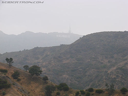 BotCon 2009: A Day in Hollywood Tour - Transformers Event: DSC04264