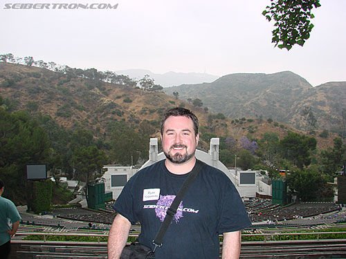 BotCon 2009: A Day in Hollywood Tour - Transformers Event: DSC04267