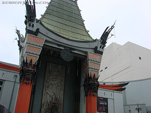 BotCon 2009: A Day in Hollywood Tour - Transformers Event: DSC04279