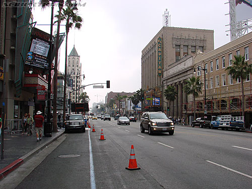 BotCon 2009: A Day in Hollywood Tour - Transformers Event: DSC04292