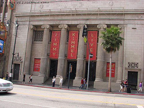 BotCon 2009: A Day in Hollywood Tour - Transformers Event: DSC04295