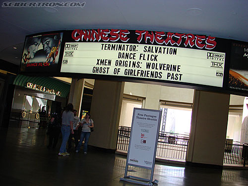 BotCon 2009: A Day in Hollywood Tour - Transformers Event: DSC04311