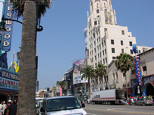 BotCon 2009: A Day in Hollywood Tour - Transformers Event: DSC04333