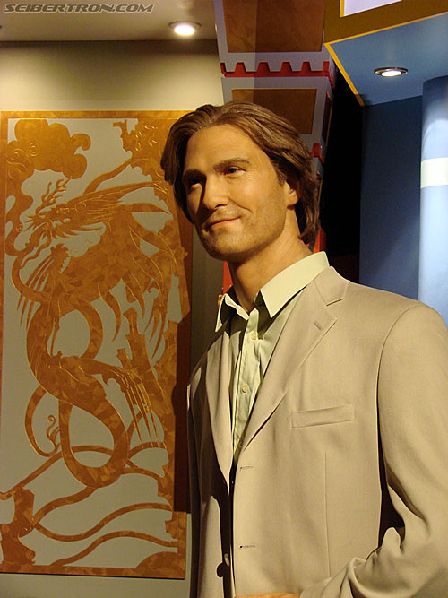BotCon 2009: A Day in Hollywood Tour - Transformers Event: DSC04393