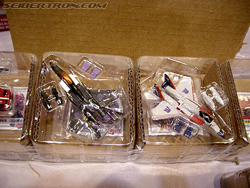 OTFCC 2003: Toys, People & More Gallery - Transformers Event: Otfcc-2003-gallery020