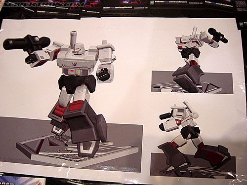OTFCC 2003: Toys, People & More Gallery - Transformers Event: Otfcc-2003-gallery029