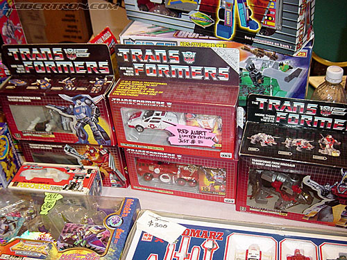 OTFCC 2003: Toys, People & More Gallery - Transformers Event: Otfcc-2003-gallery120