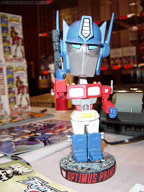 OTFCC 2003: Toys, People & More Gallery - Transformers Event: Otfcc-2003-gallery145
