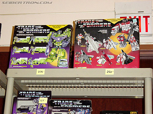 OTFCC 2003: Toys, People & More Gallery - Transformers Event: Otfcc-2003-gallery148