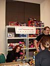 OTFCC 2003: Toys, People & More Gallery - Transformers Event: Otfcc-2003-gallery074
