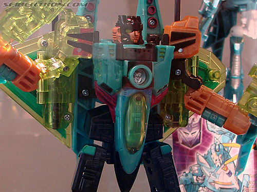BotCon 2009: Convention Exclusives - Transformers Event: DSC04560a