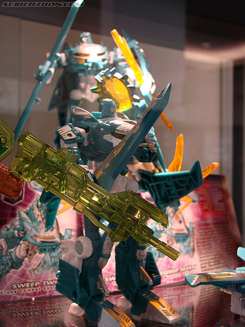 BotCon 2009: Convention Exclusives - Transformers Event: DSC04561