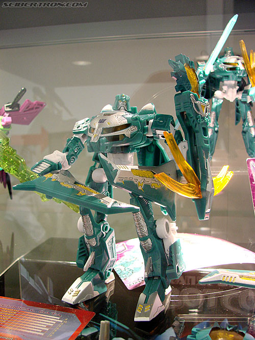 BotCon 2009: Convention Exclusives - Transformers Event: DSC05210