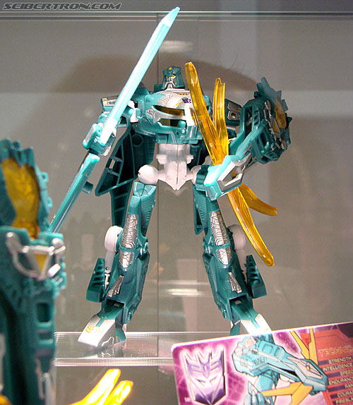 BotCon 2009: Convention Exclusives - Transformers Event: DSC05212