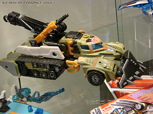 BotCon 2009: Convention Exclusives - Transformers Event: DSC05225
