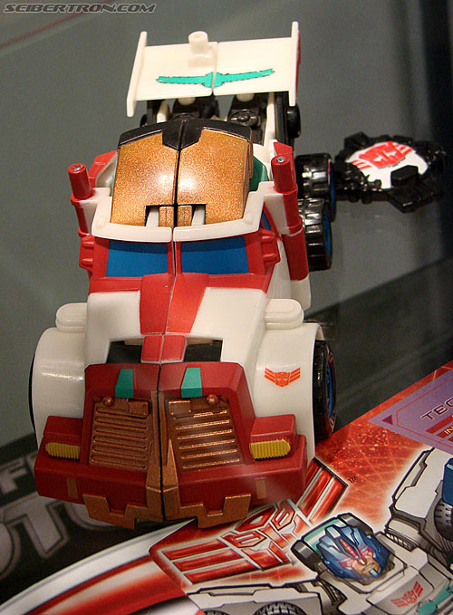 BotCon 2009: Convention Exclusives - Transformers Event: DSC05227