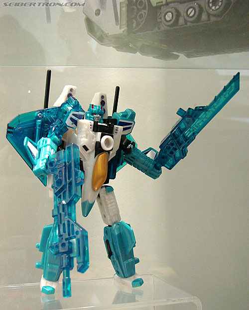 BotCon 2009: Convention Exclusives - Transformers Event: DSC05230