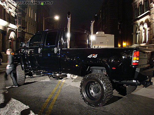 BotCon 2009: Paramount Party (Saturday Night) - Transformers Event: DSC05406