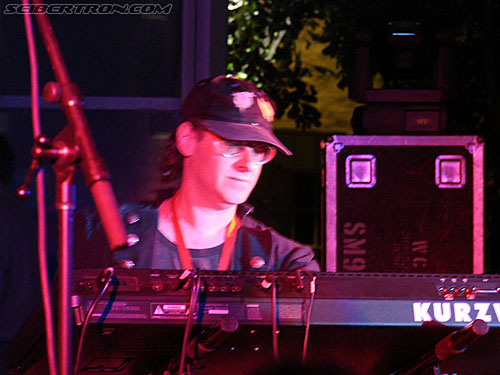 BotCon 2009: Paramount Party (Saturday Night) - Transformers Event: DSC05475
