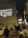 BotCon 2009: Paramount Party (Saturday Night) - Transformers Event: DSC05402