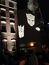 BotCon 2009: Paramount Party (Saturday Night) - Transformers Event: DSC05410