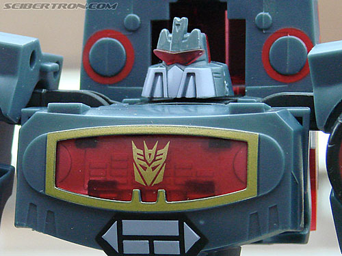 BotCon 2009: Transformers Animated figures - Transformers Event: DSC04712a