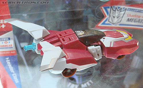 BotCon 2009: Transformers Animated figures - Transformers Event: DSC05650