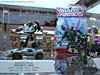 BotCon 2009: Transformers Animated figures - Transformers Event: DSC04706