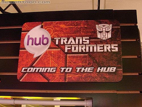 Toy Fair 2010: Transformers Generations - Transformers Event: DSC04820a